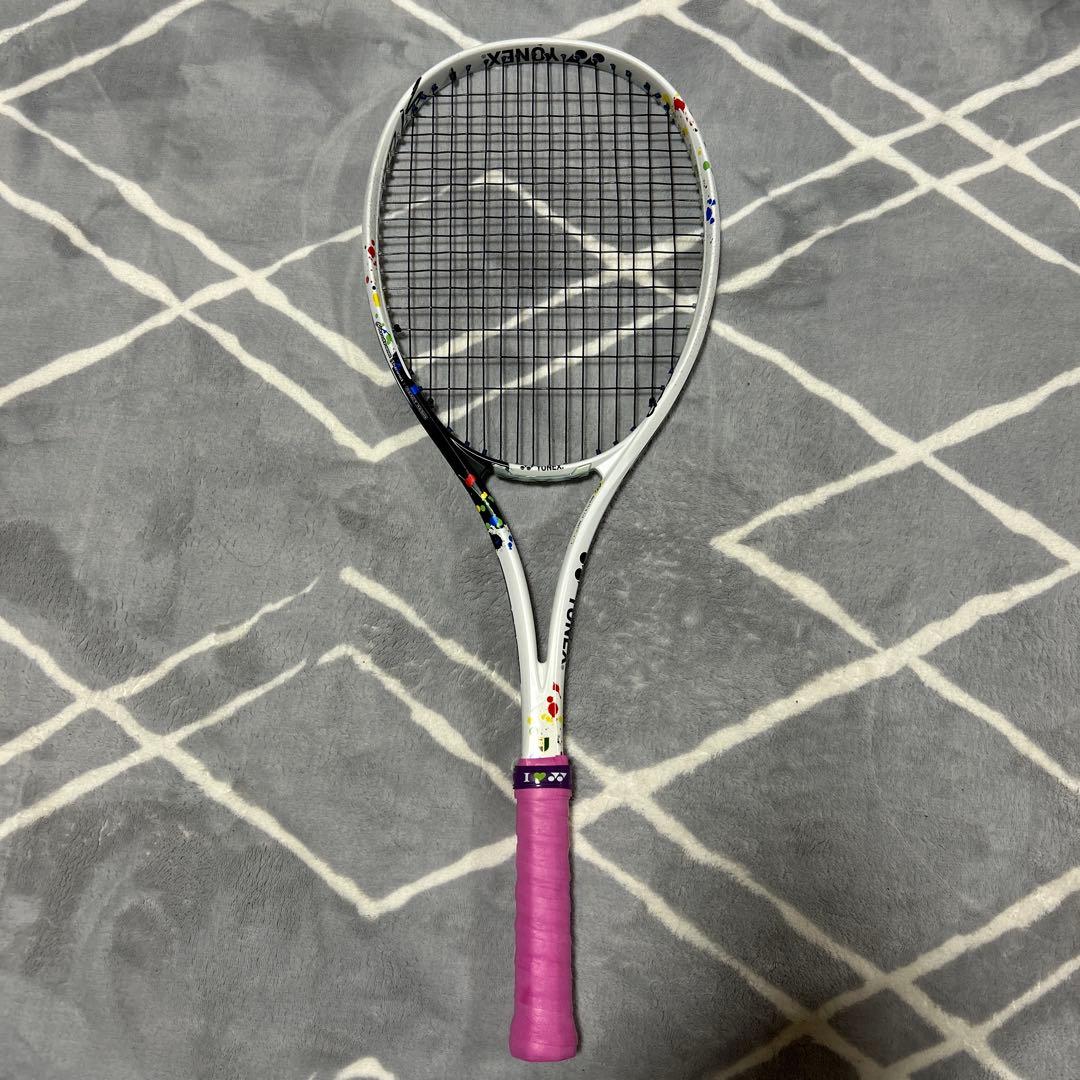 ジオブレイク70Sステア　ヨネックス NEW GEOBREAK 70 STEERシリーズ2024年8月中旬より発売 | ヨネックス(YONEX)