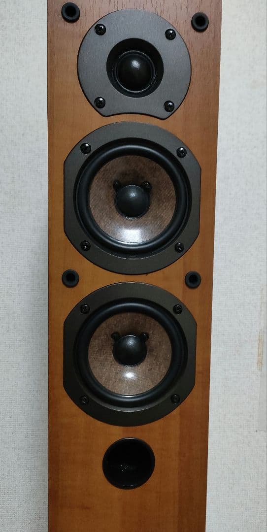 ゆき様専用」 ONKYO D−105Fトールボーイスピーカー 左右（動作品）