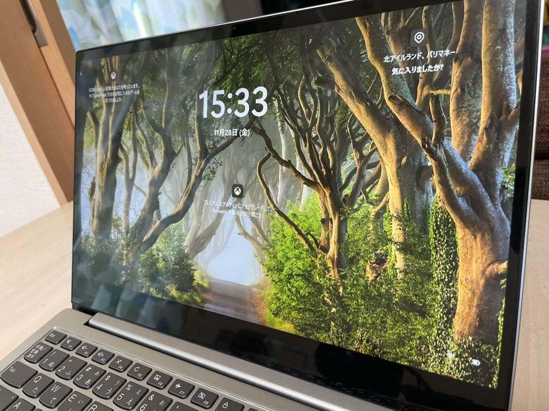 訳あり】YOGA S730(Core i5/メモリ8GB/13.3型フルHD) - メルカリ