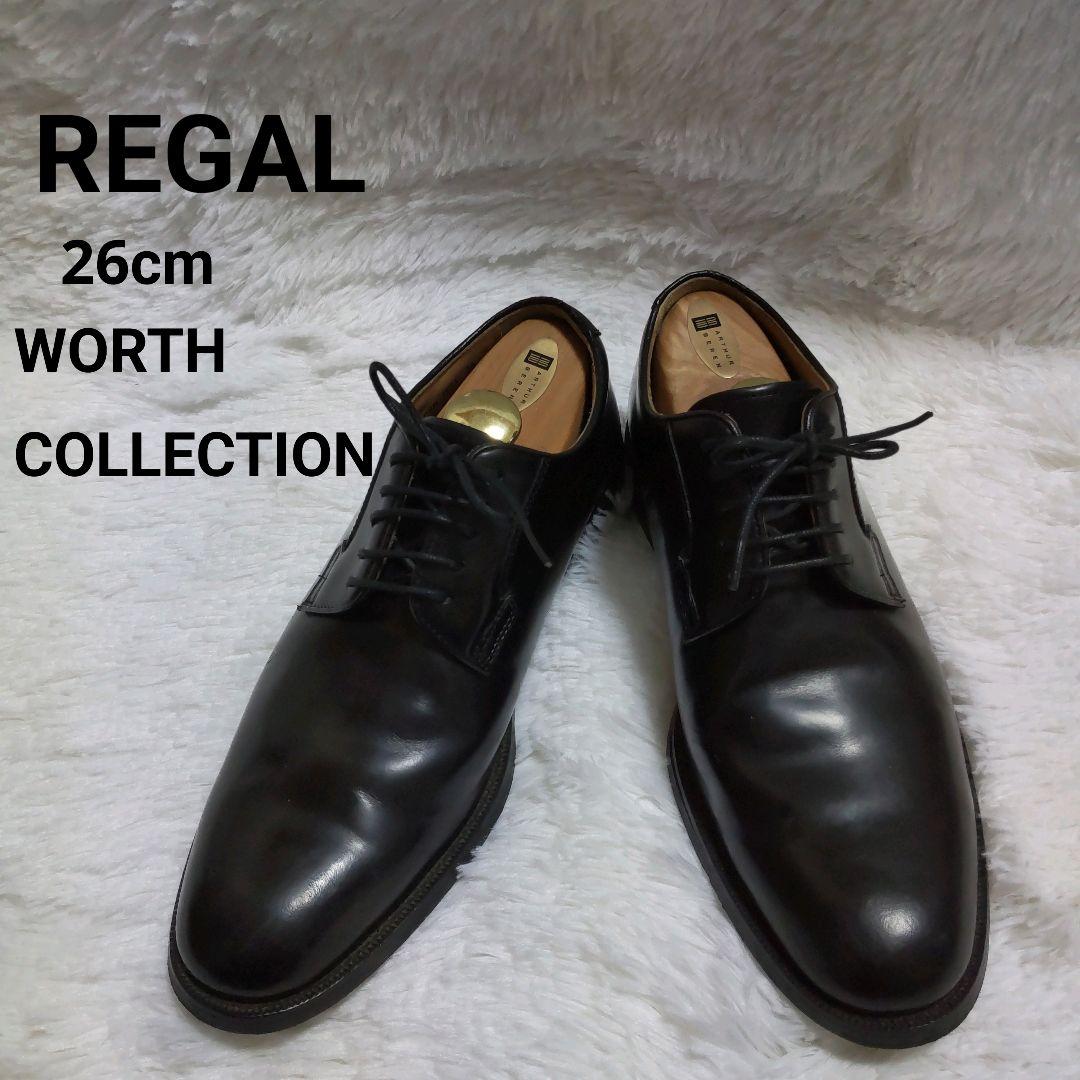 Regal Worth Collection リーガル ワースコレクション 26 - メルカリ