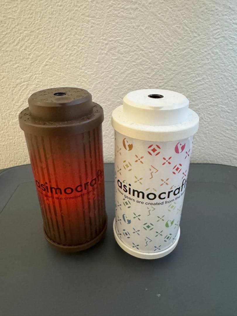 asimocrafts 38kt 2個セット ミヤビ