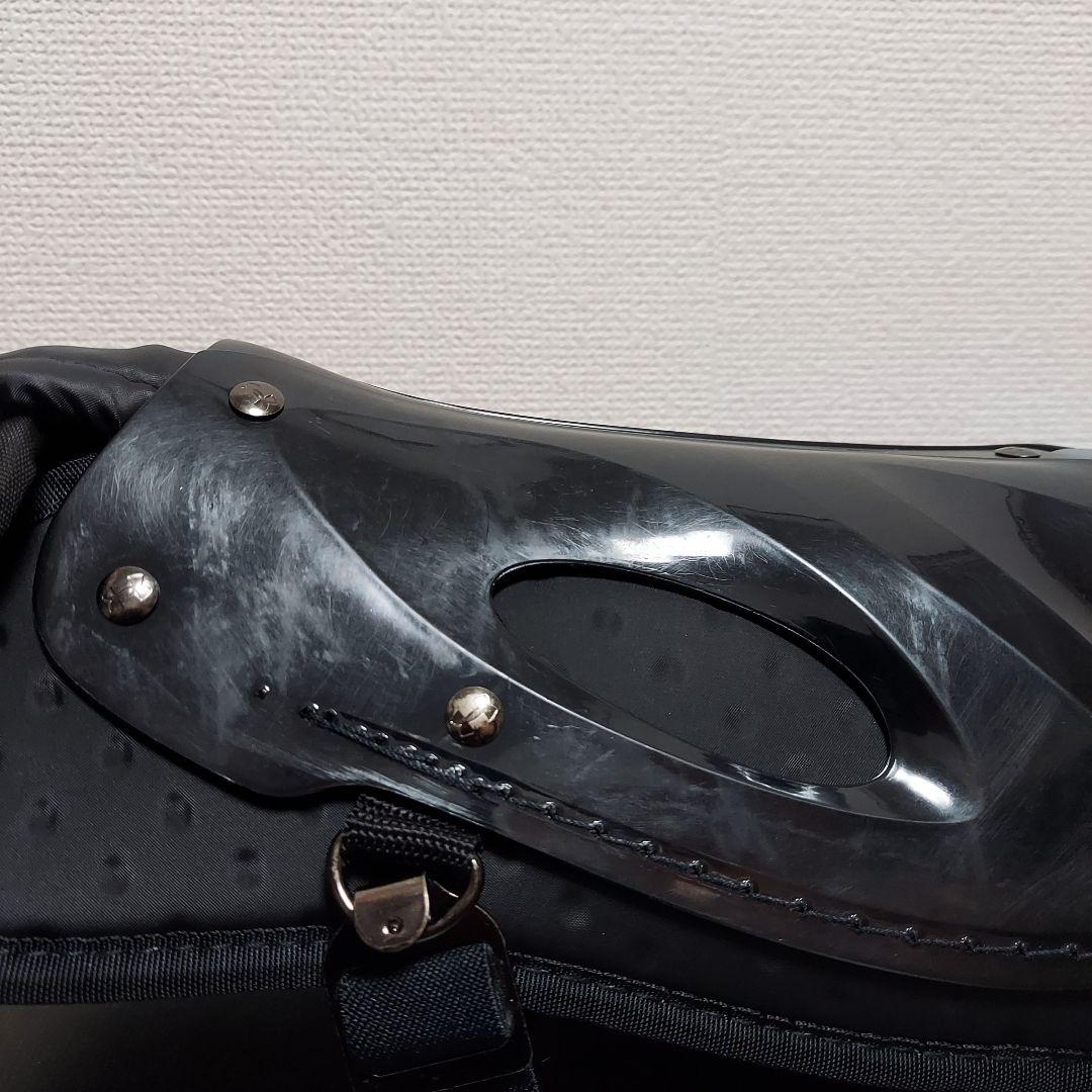 あ*わ様 UA アンダーアーマー キャッチャー防具 プロテクター レッグ