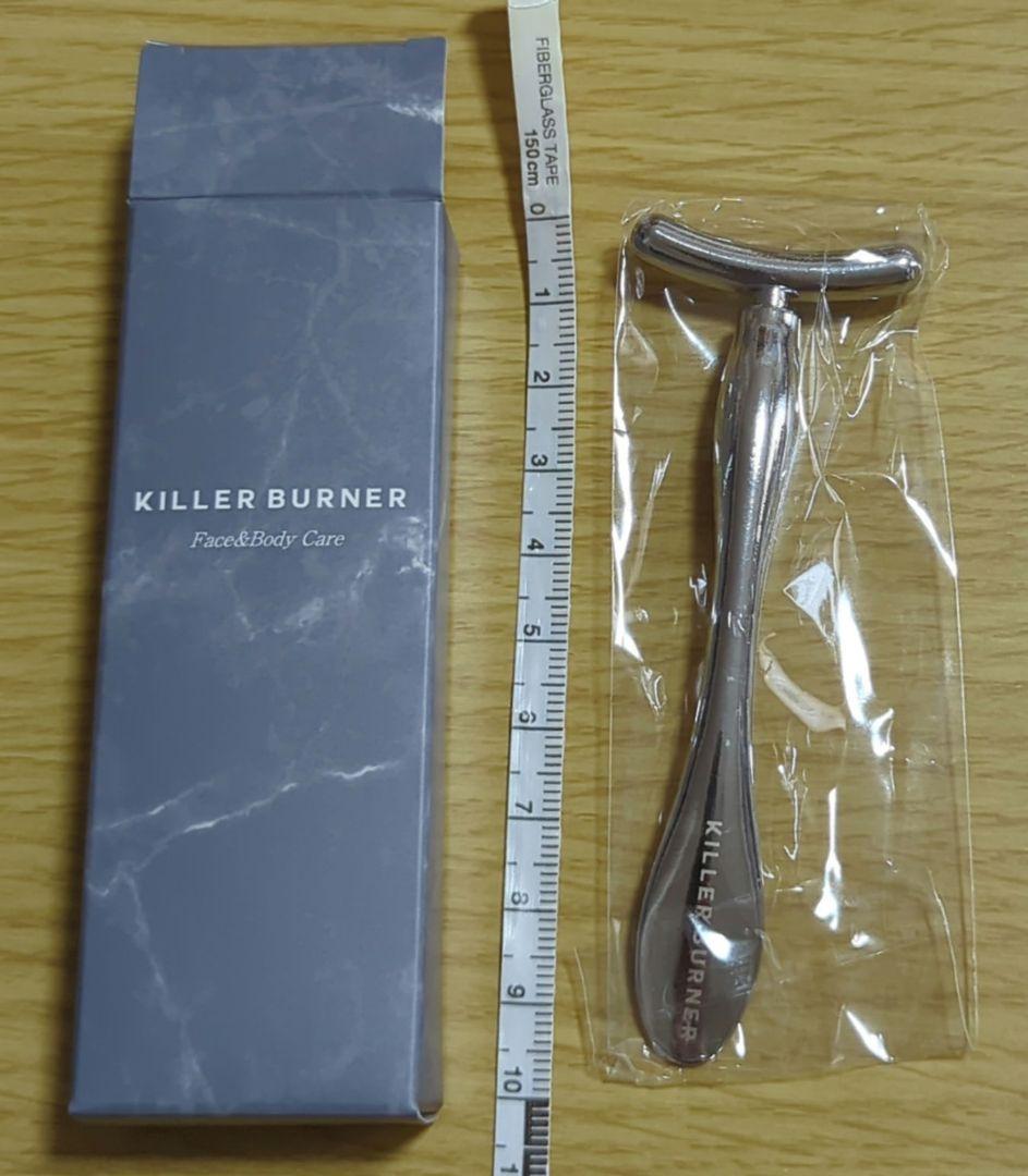 ◎新品【キラーバーナー2 90日分(90粒✕3袋)・フェイス＆ボディ