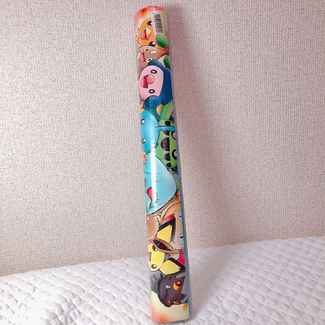 ポケモン カレンダー ポケットモンスター アドバンスジェネレーション