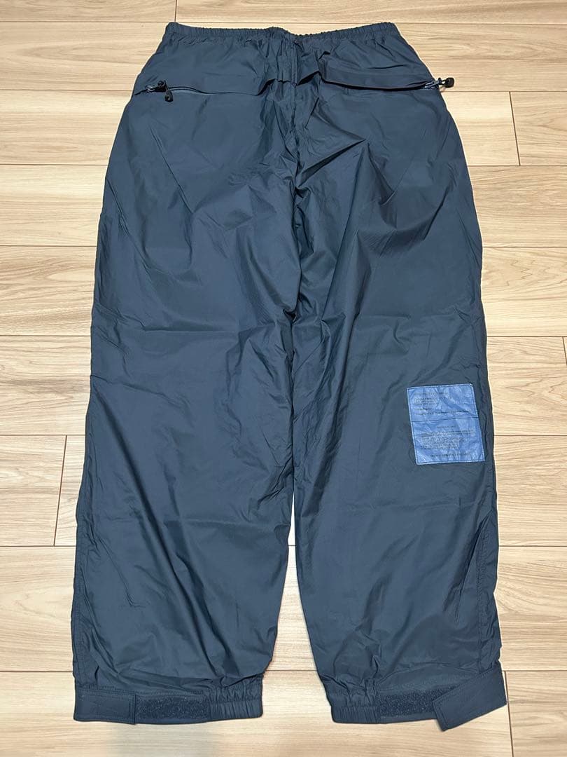 N.HOOLYWOOD TPES × WILD THINGS PANTS 40 - メルカリ