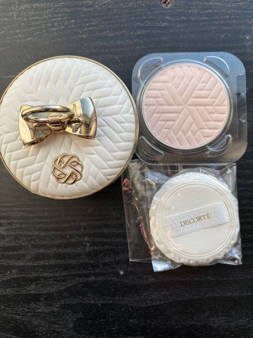 DECORTE マルセルワンダースコレクション マルセル ワンダース コレクション 2022 | DECORTÉ（コスメデコルテ