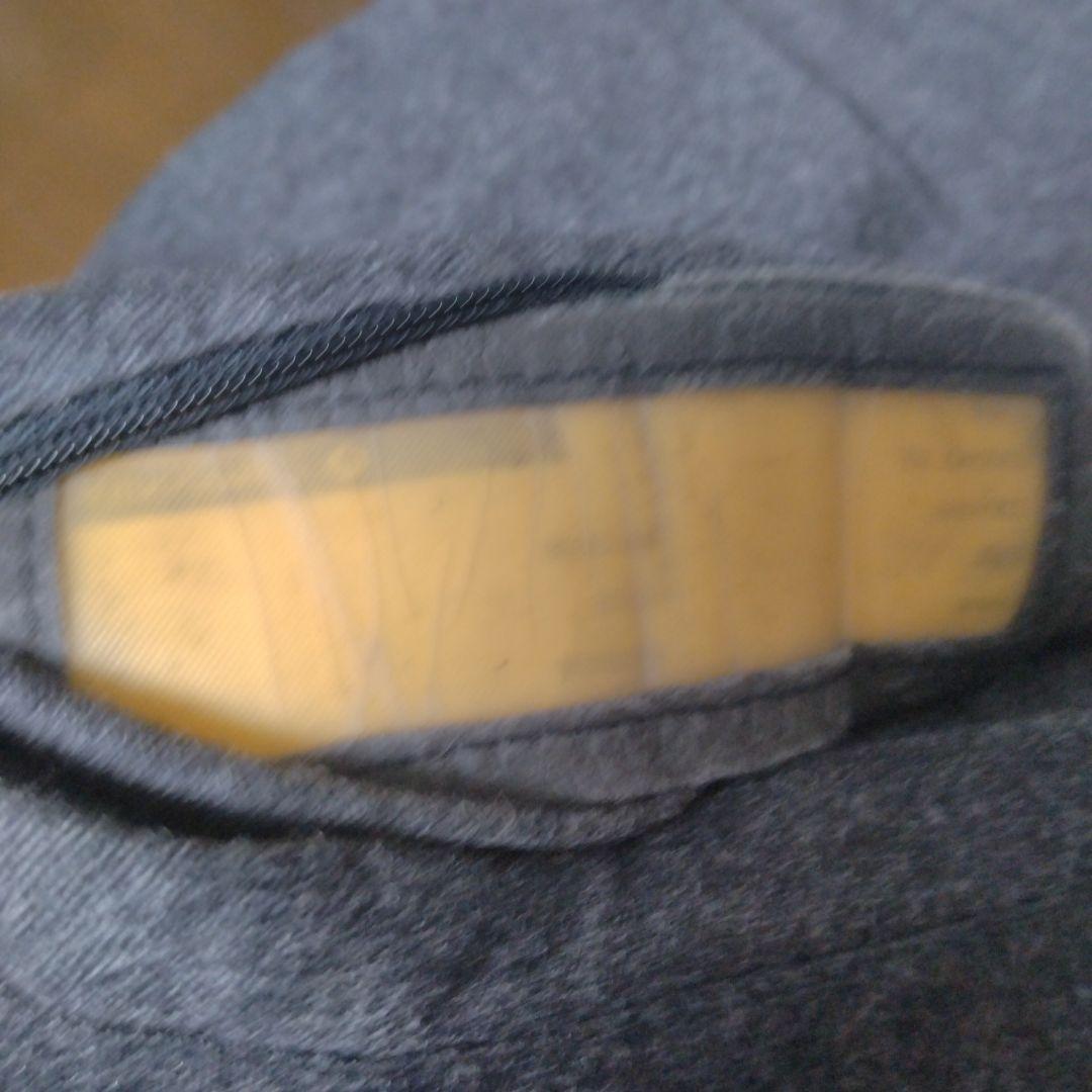 サムソナイト リバーシブルベスト 中綿 ニールバレット Samsonite