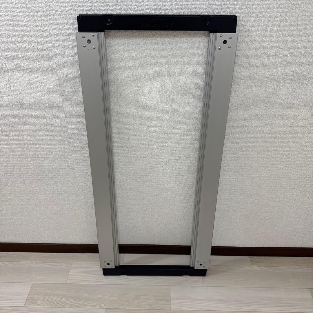 ★IGTアイアングリルテーブルフレームロング ※224 最終値引最終出品 IGT アイアングリルテーブル フレームロング| スノーピーク(Snow Peak)