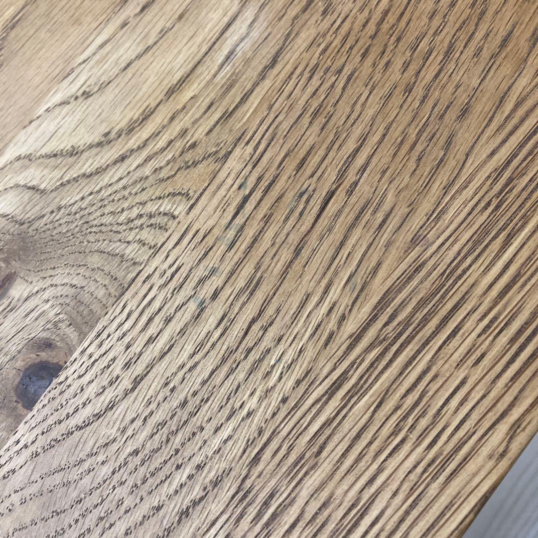 unico ウニコ ADDAY（アディ）ローテーブル 100×50 - メルカリ