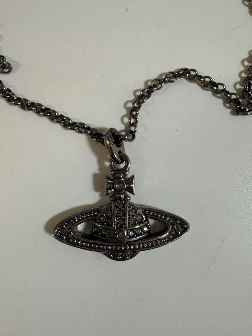 6枚 (もんた着用) ヴィヴィアン・ウエストウッドネックレス 商品詳細