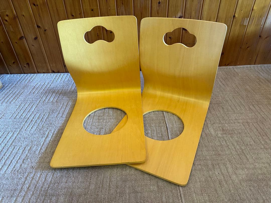 座椅子 木製 居酒屋 和室 旅館 10脚セット 楽天市場】和座椅子 木製 4脚セット 「 6221H 」 約39.5×52×43cm