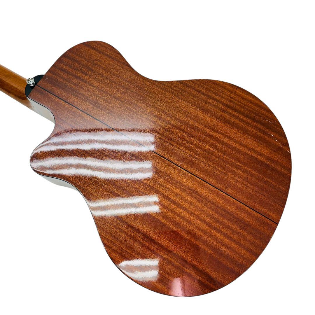 Sapphire サファイア アコースティックギター STB-1/N エレアコ