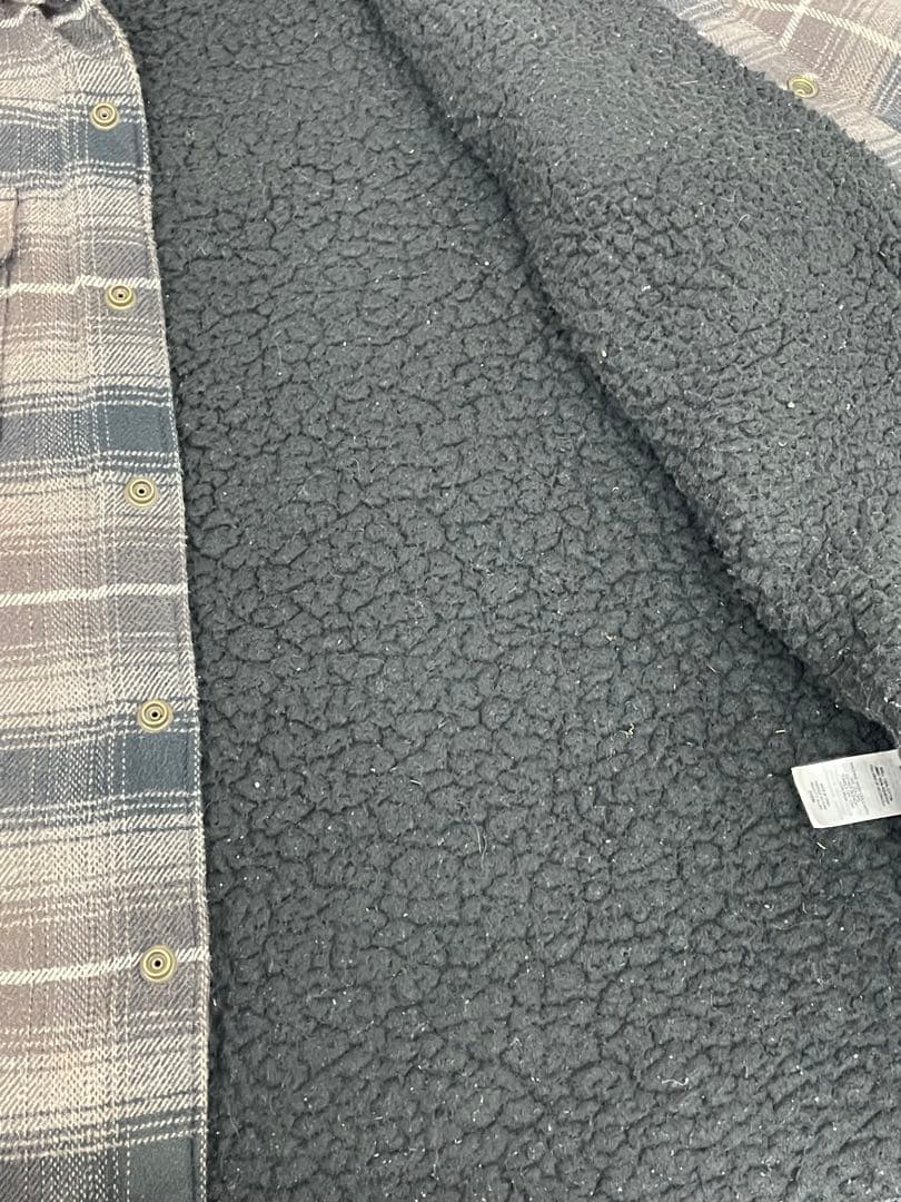 knmen127-0724 Supreme 22AW チェックシャツ - メルカリ