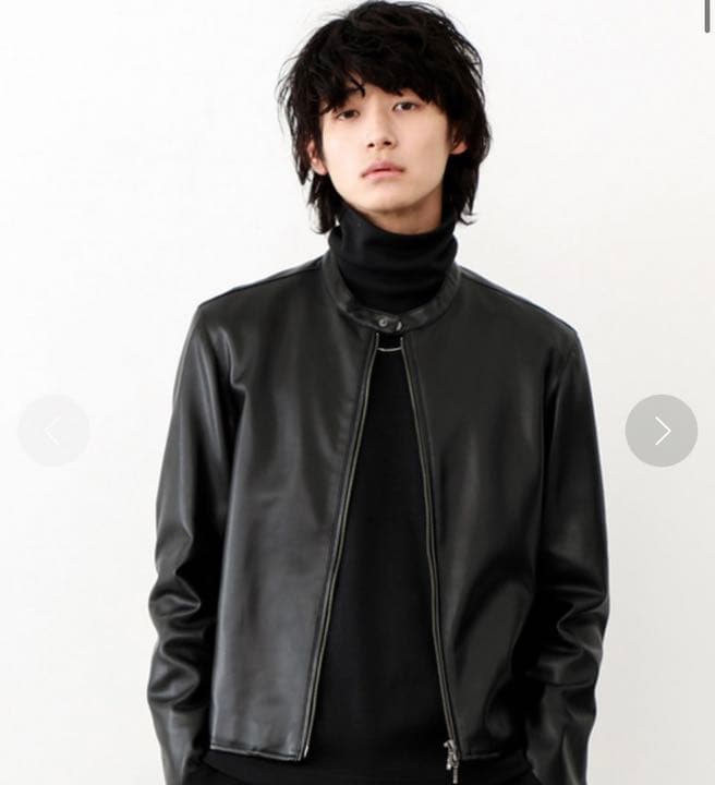 20AWリバーシブルキルティングスカジャンアラスカジャン シロイワヤギ