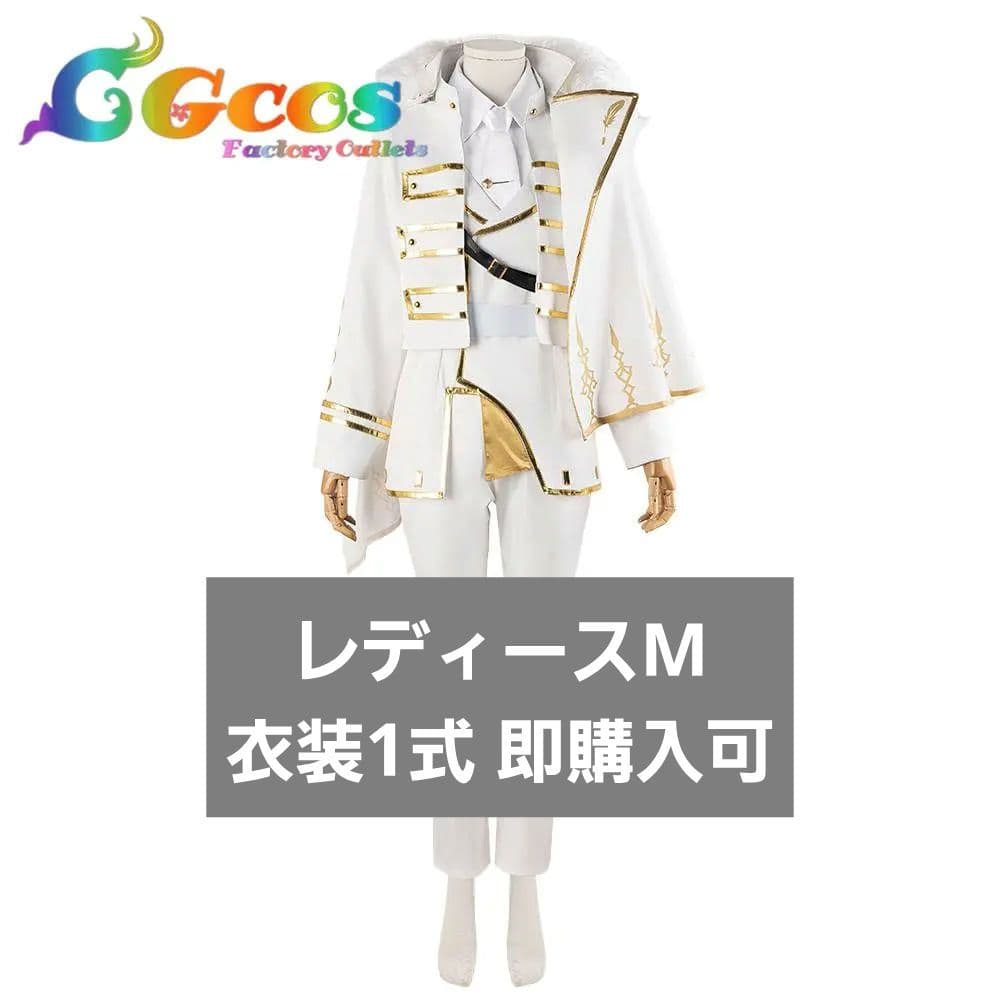 【即購入可】 にじさんじ コスプレ 6周年 衣装 バーチャルYouTuber Vtuber 6th Anniversary 6周年記念 月ノ美兎 剣持