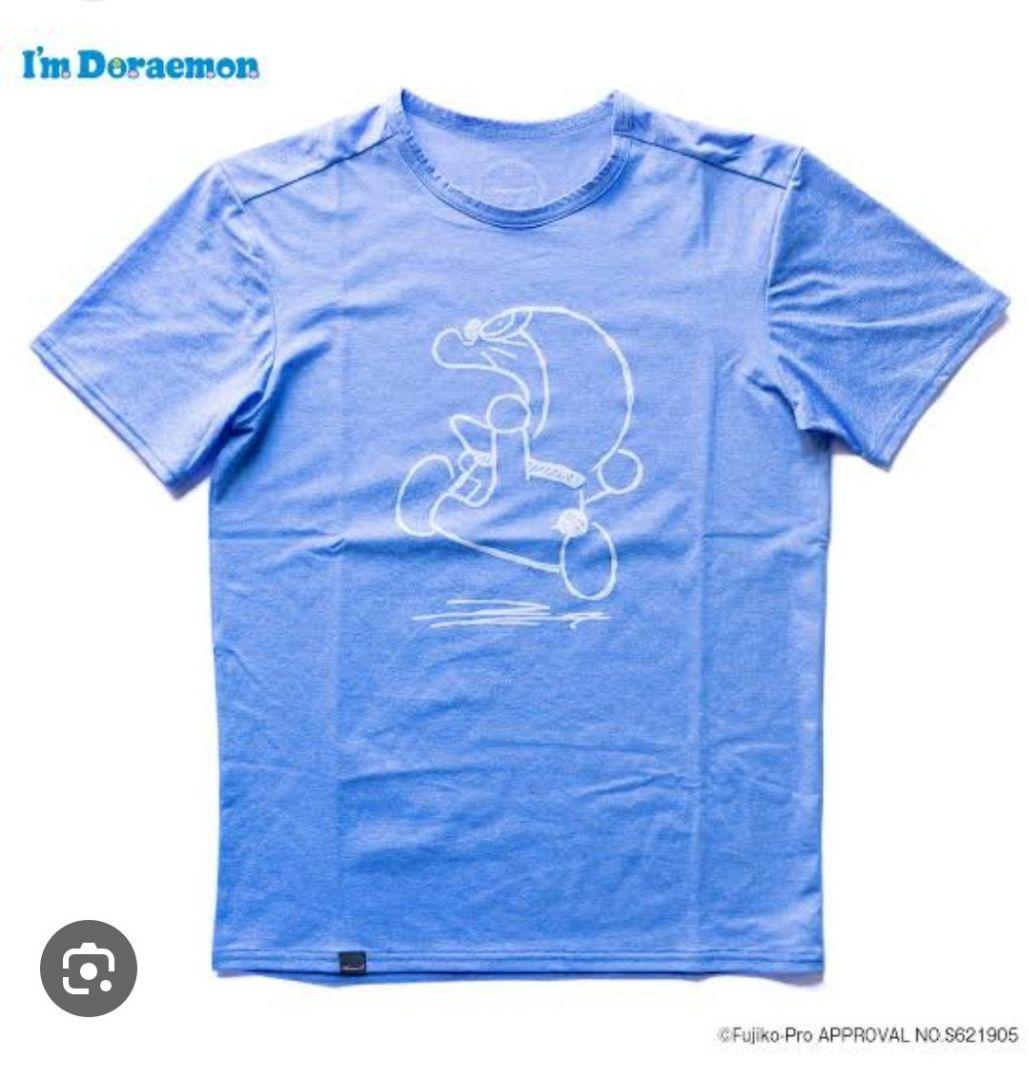 answer4 アンサー4 ドラえもん 初代 ブルー L トレイルラン トレラン