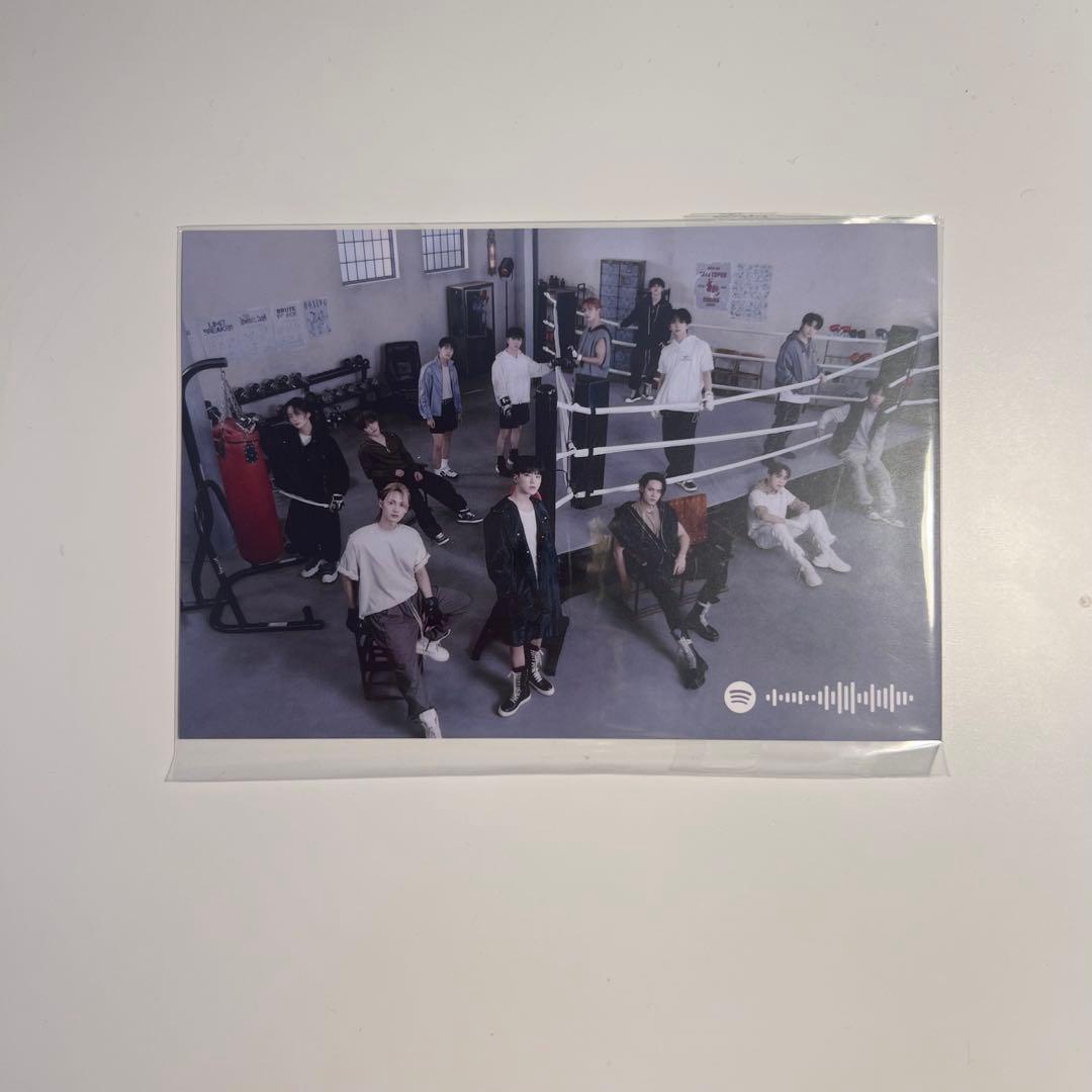 SEVENTEEN ジュン ポストカードセット - メルカリ