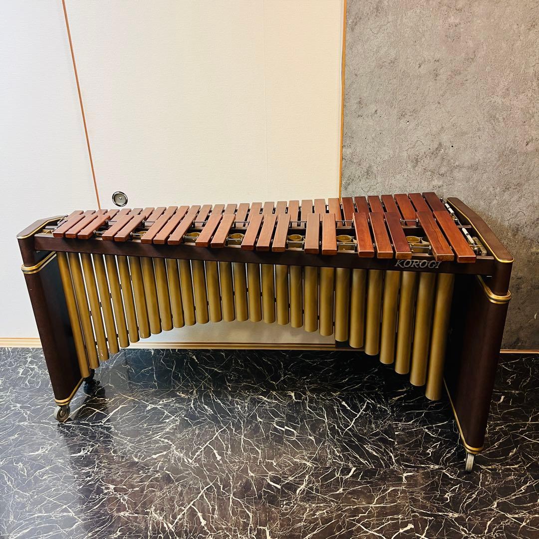 KOROGI】コオロギ 650DX 4oct (C-C) マリンバ楽天市場】コオロギ 650K