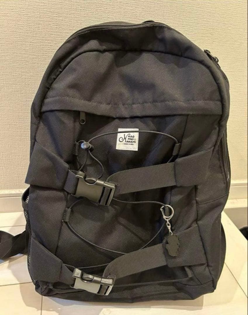 kaoyorinakami カオヨリナカミ リュック - メルカリ