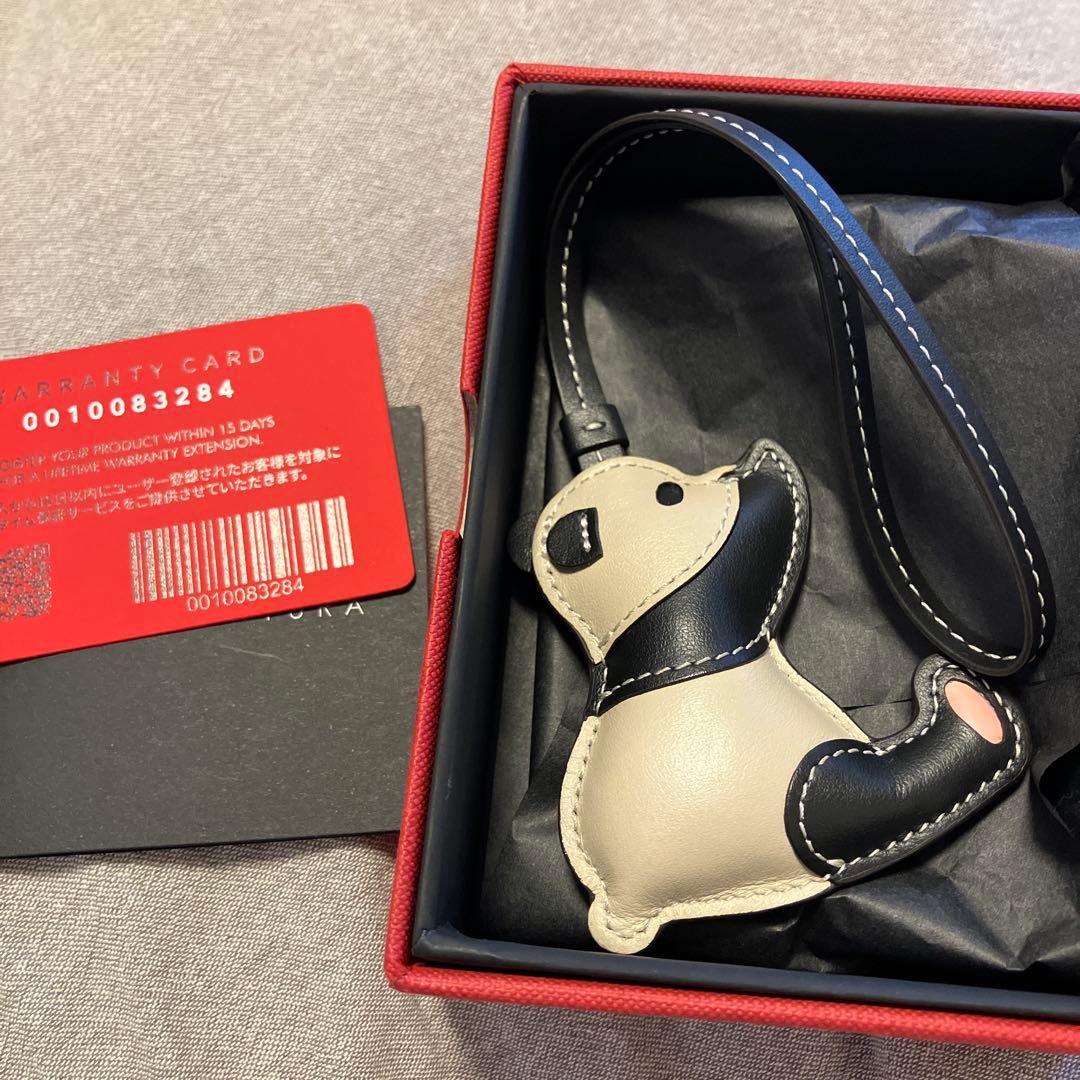 ボナベンチュラ チャーム - メルカリ