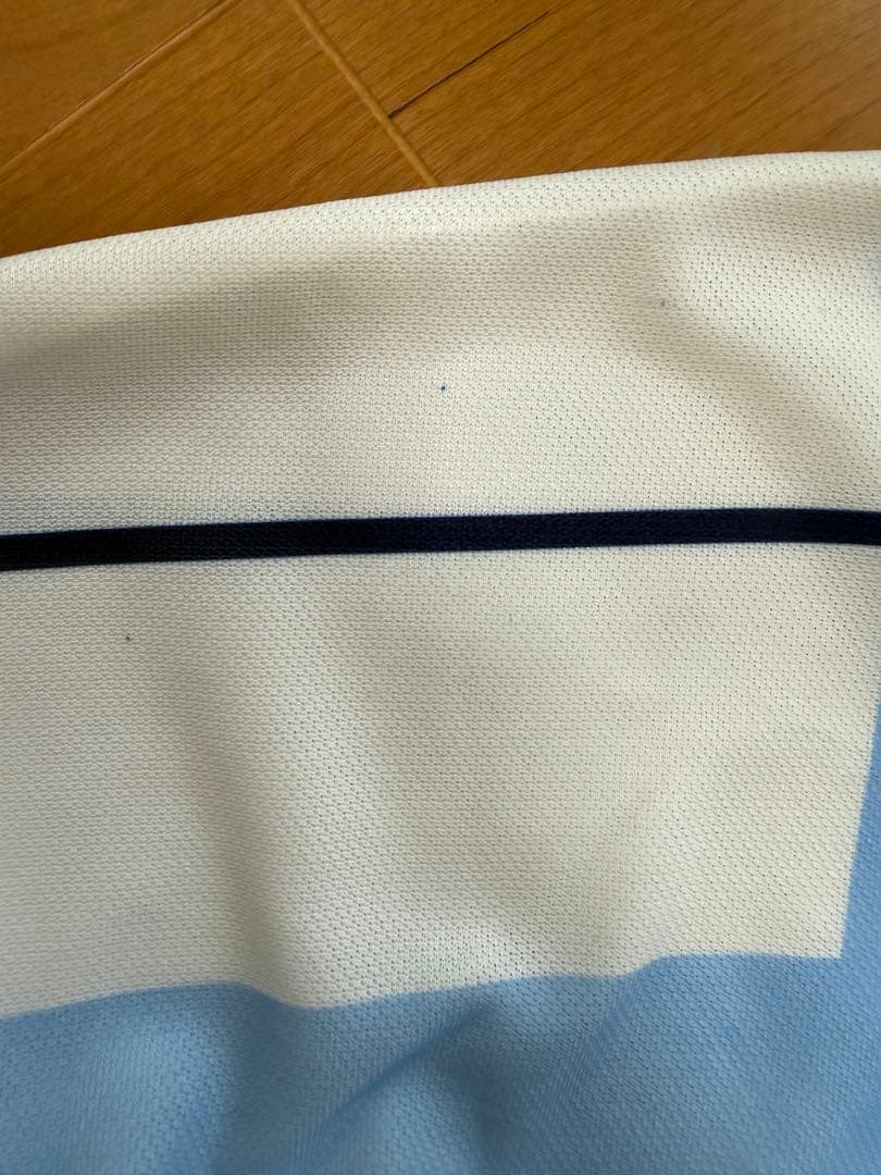 マラドーナ引退試合着用モデルユニフォームアルゼンチンFILA10番