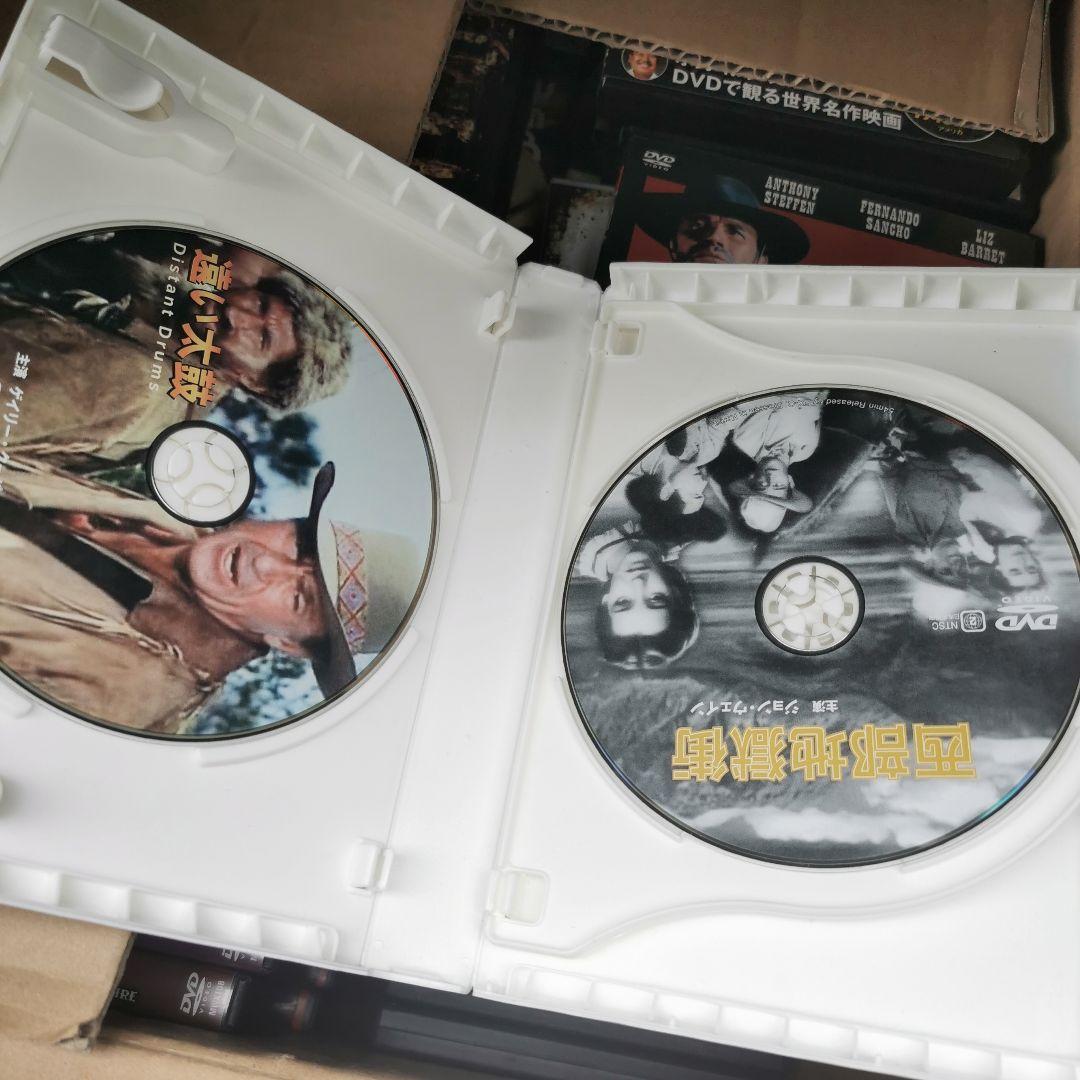 140作品以上 西部劇 マカロニ・ウエスタン DVD 洋画
