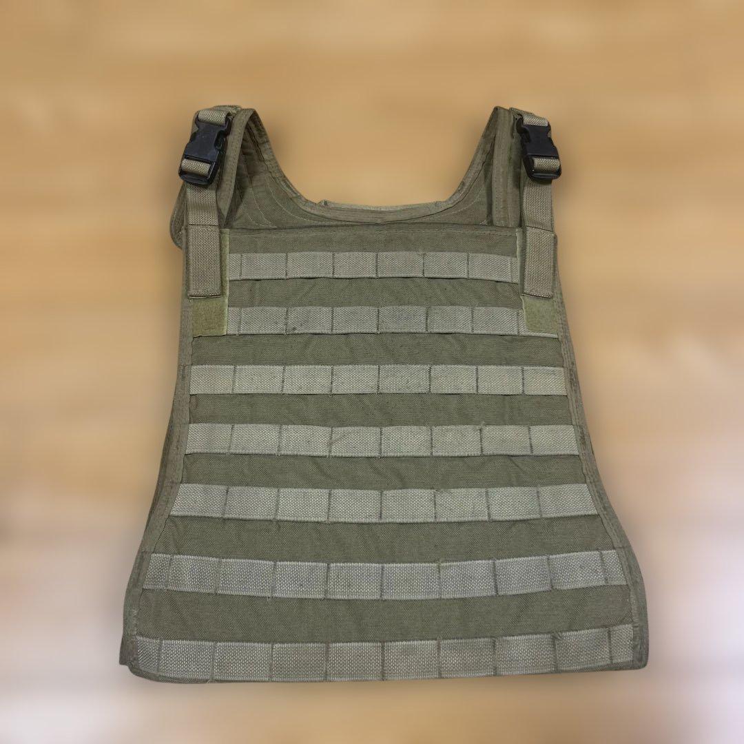 実物　eagle MBSS 放出品 2026年最新】Yahoo!オークション -eagle mbss(ミリタリー)の中古品