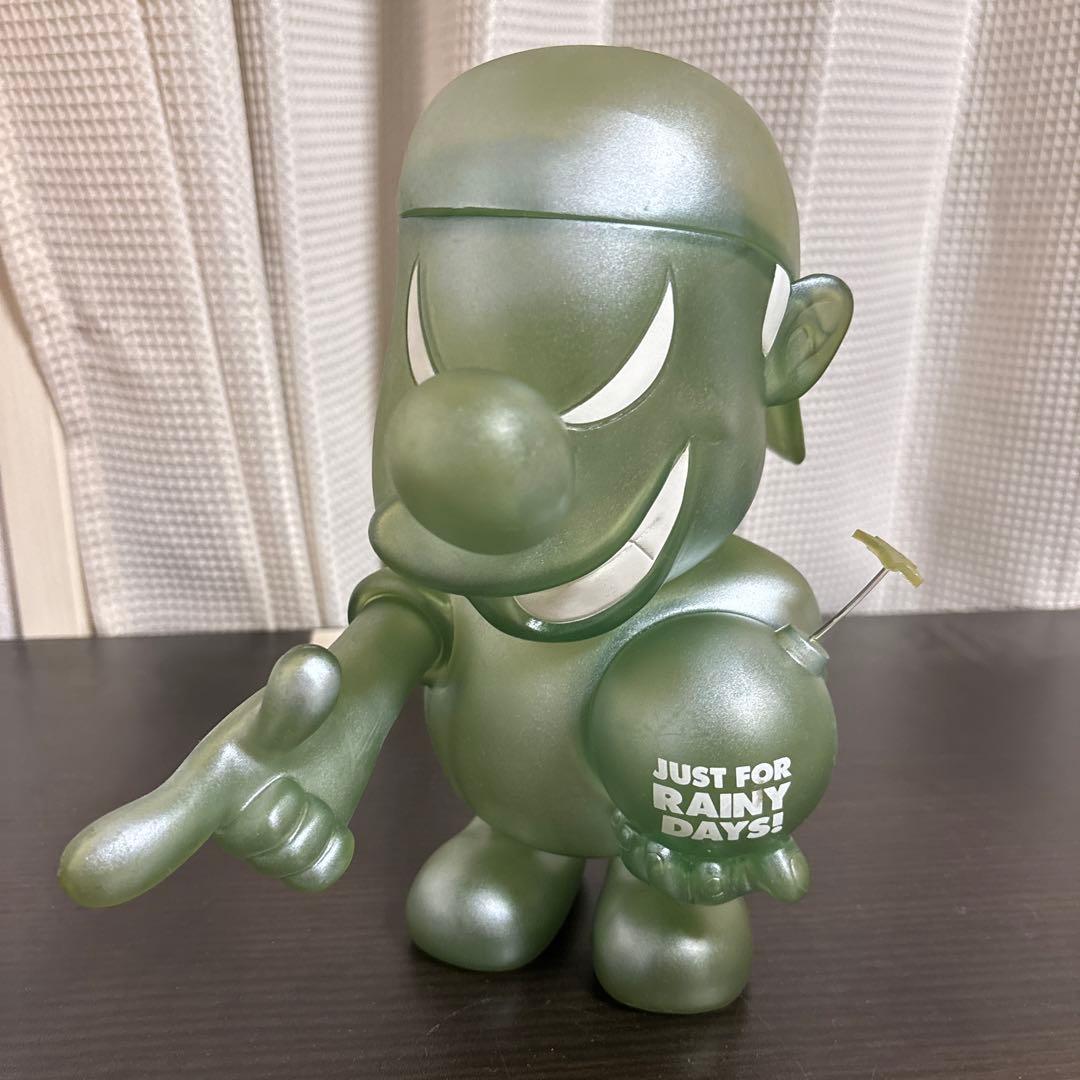 twim ボマーキッド レイニーボマー Lサイズ - メルカリ