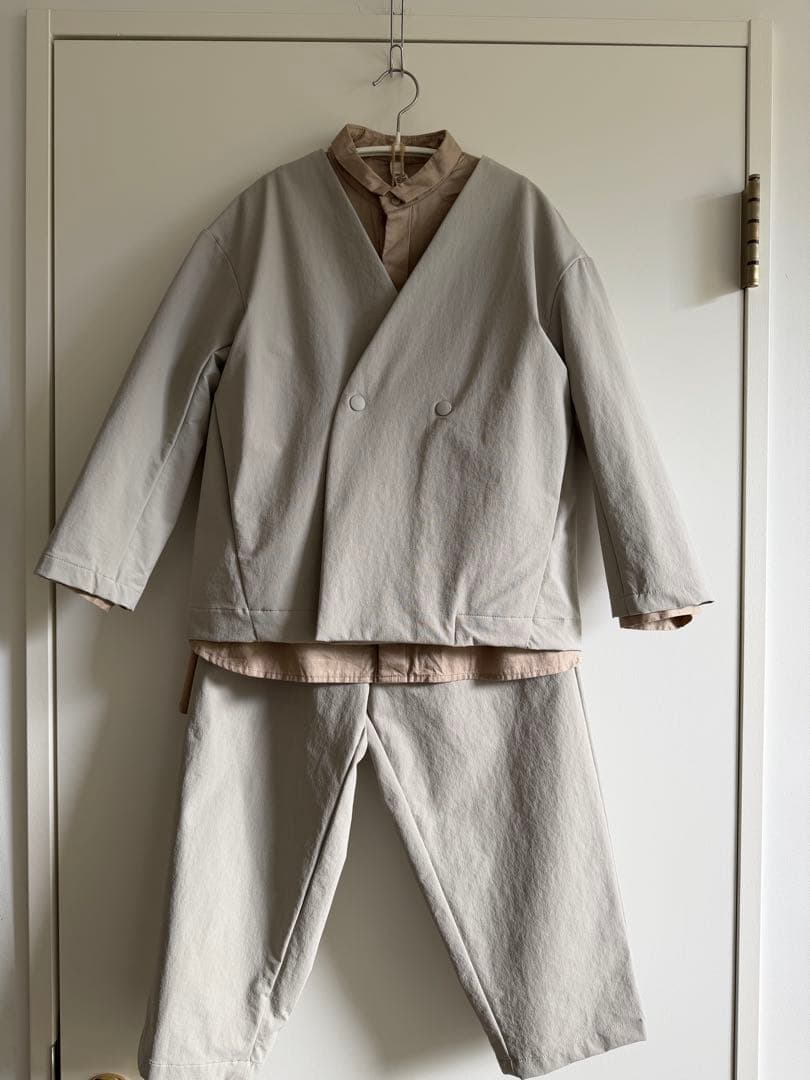 MOUN TEN. (マウンテン) フォーマル3点セット 125 卒園式・入学式