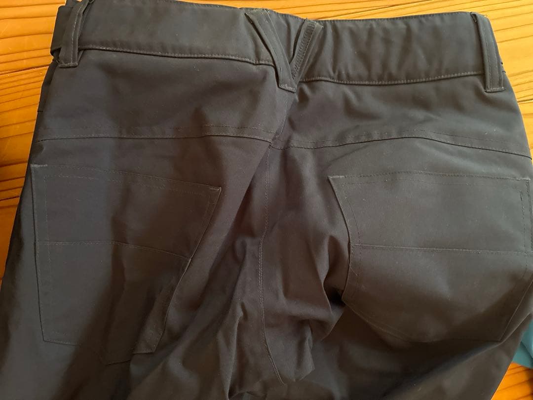 美品】Salomon レディース スキーウェア 上下セット L 防水透湿素材