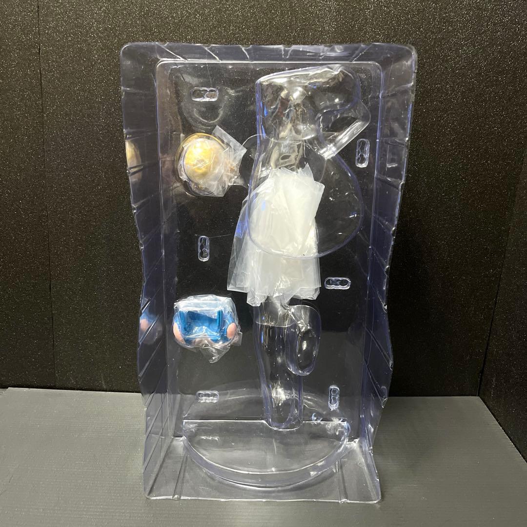 助っ人参上!!! サンディ・バッシュ　1/6 フィギュア　A-PLUS