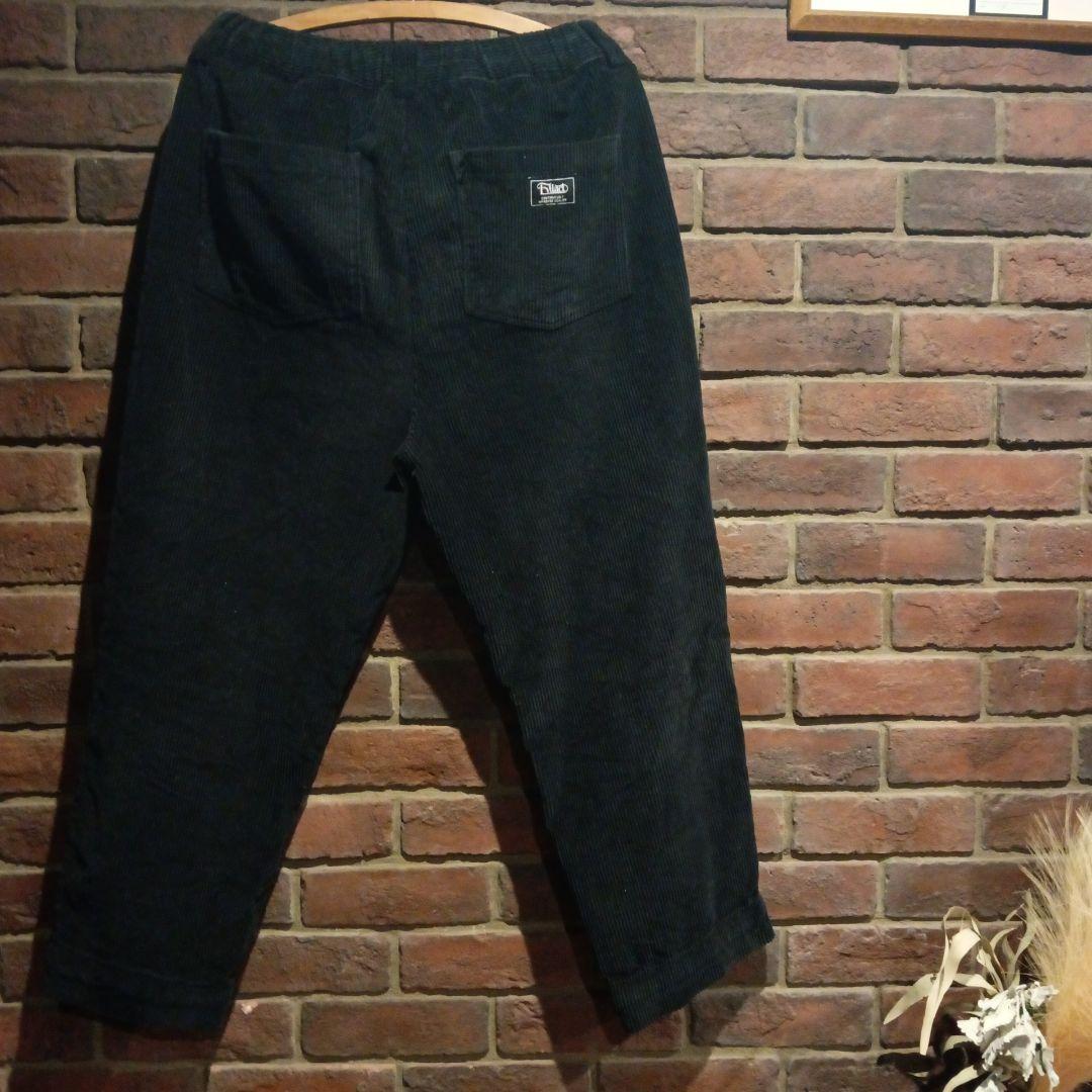 evilact イーブルアクト 太畝 コーデュロイパンツ supreme - メルカリ