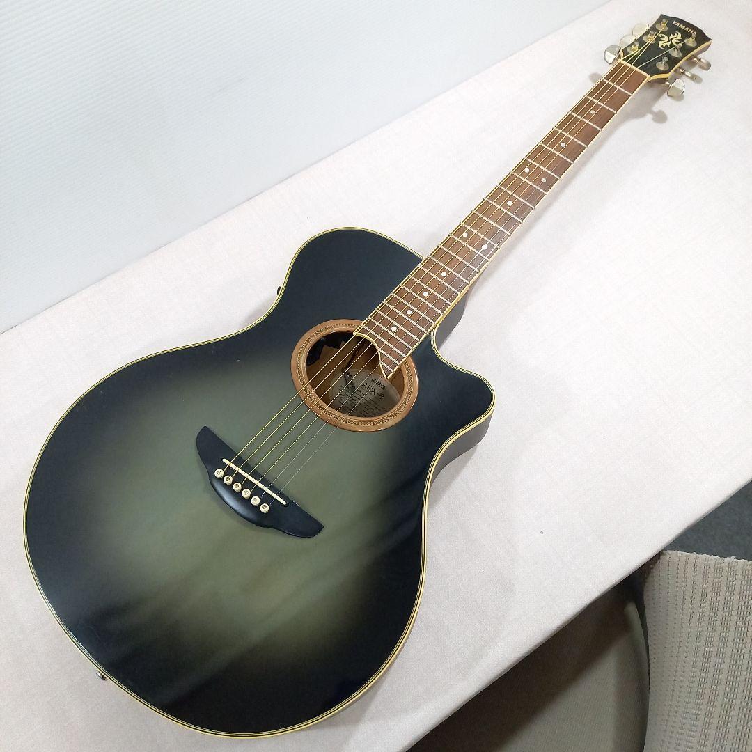 メンテナンス済み◎YAMAHA エレアコ APX-8 ヤマハ Yamaha Apx 8 | eBay