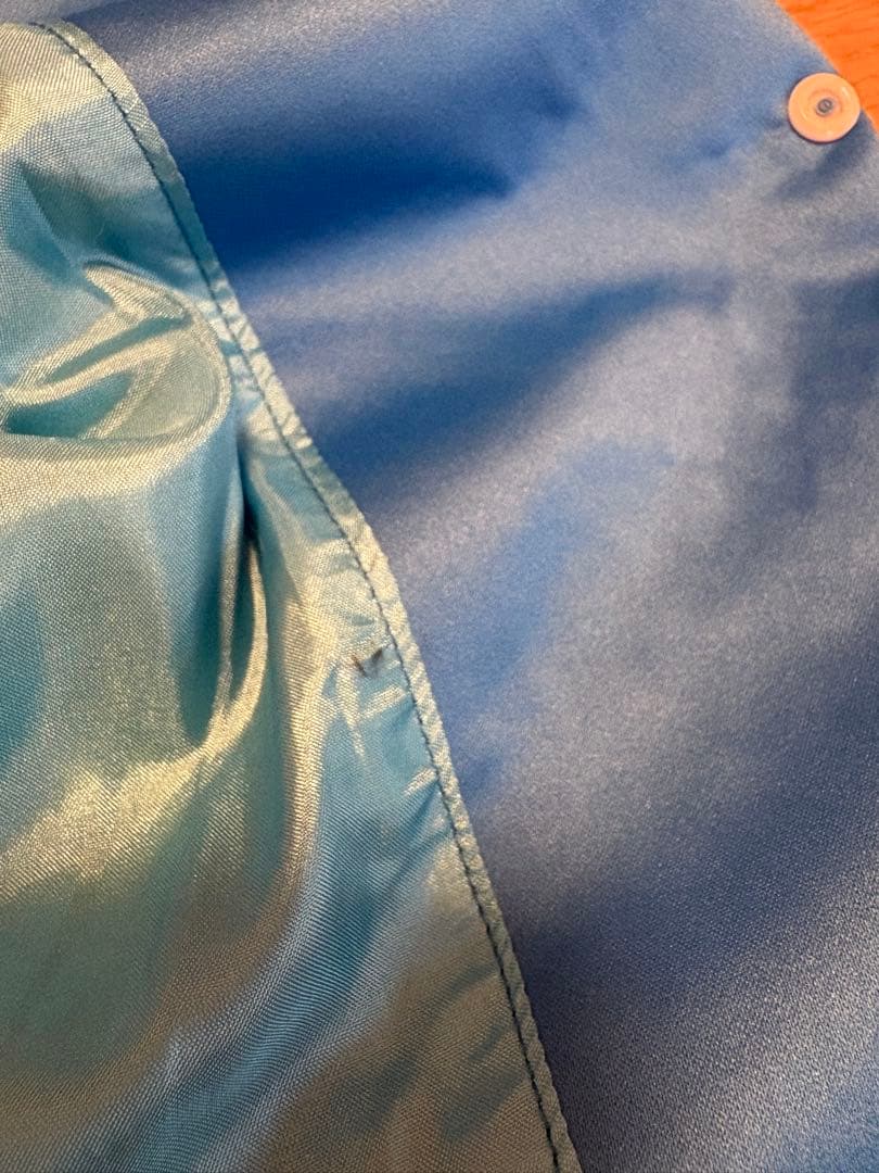 n*.様 パルパルーザ キャスケットダンサー 衣装 120cm（2/19まで