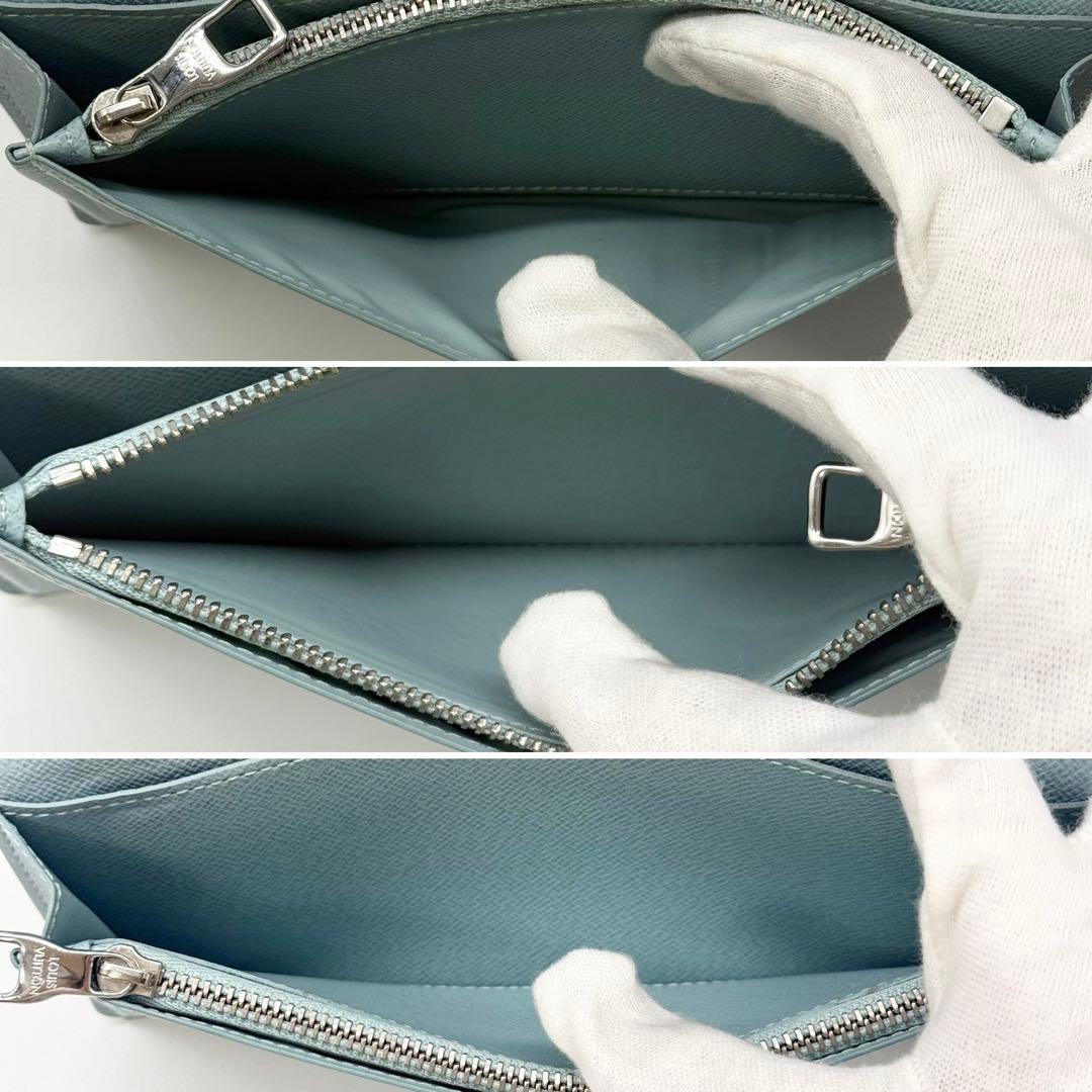 超極美品23年限定品✨ルイヴィトン モノグラム アクアガーデン ブラザ