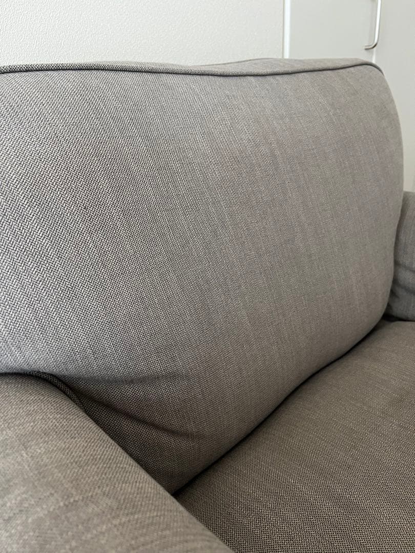 IKEA STOCKSUND ストックスンド パーソナルソファ 廃盤品 - メルカリ