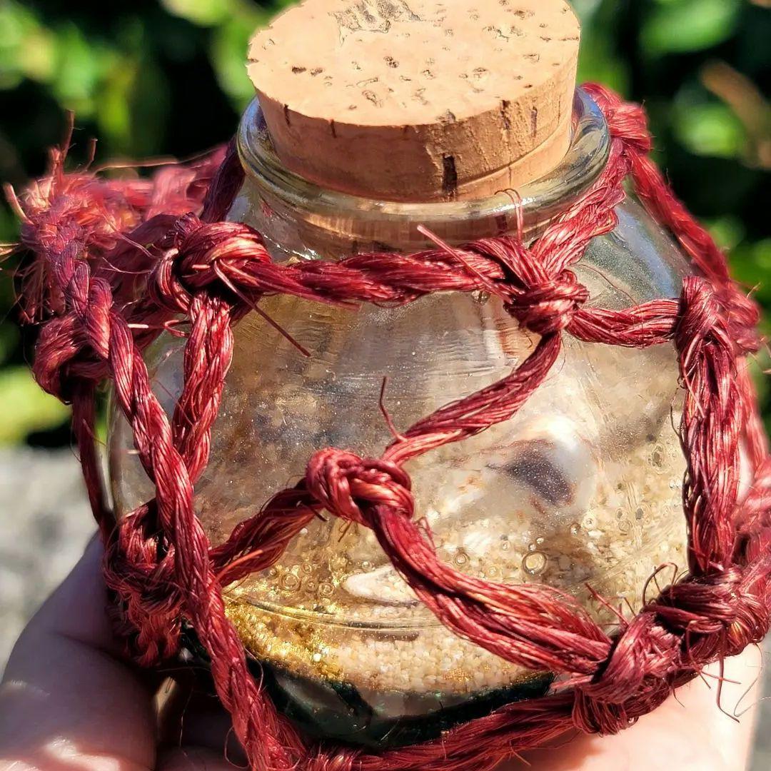 金運と願いを満たす竹富島・星砂の海【限定一点】 竹富島カイジ浜】「幸運の星砂」取り方伝授!お土産として人気だよ