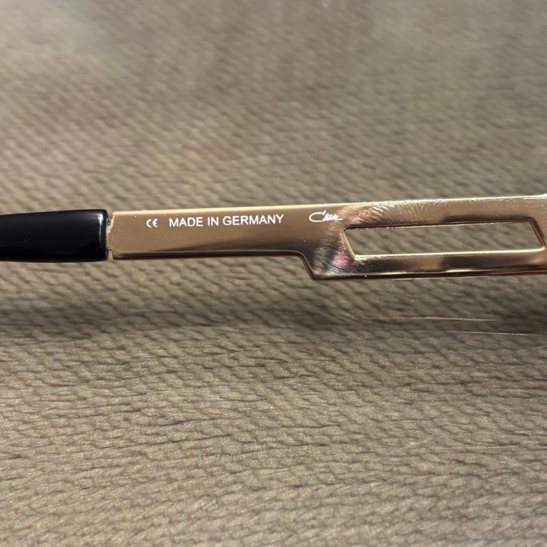 カザール legend レジェンド mod.607/2 サングラス　CAZAL