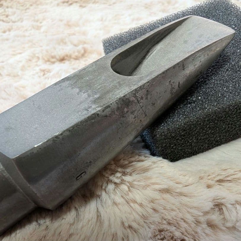 Florida Dukoff Alto D7 refaced by Gottsu - メルカリ