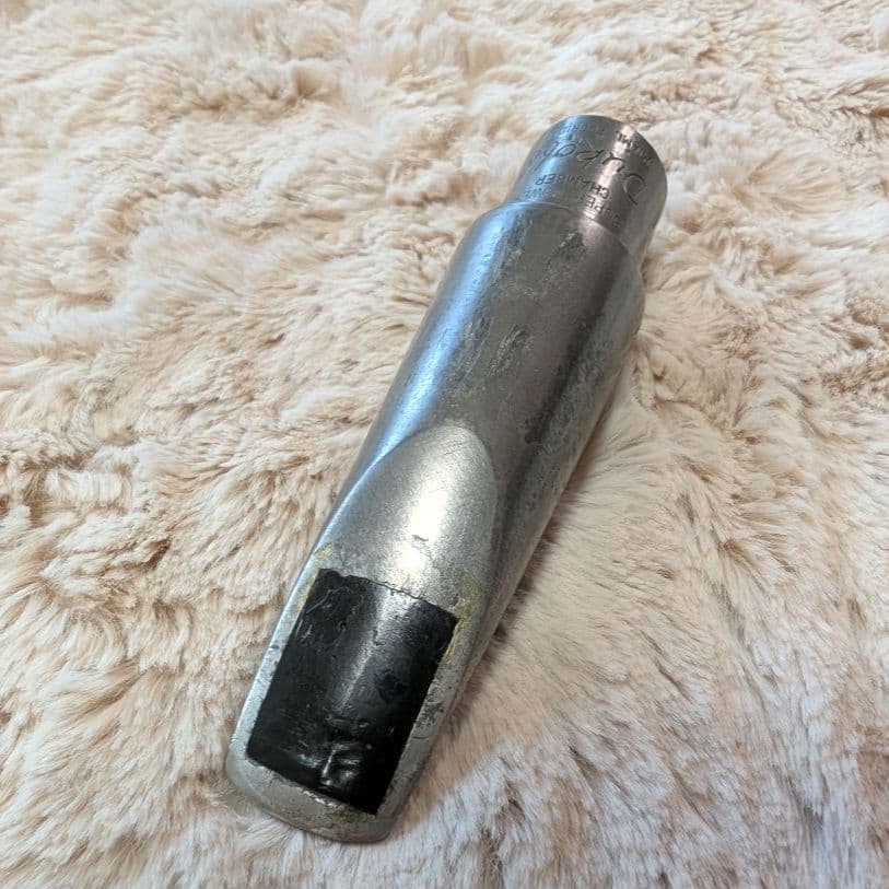 Florida Dukoff Alto D7 refaced by Gottsu - メルカリ