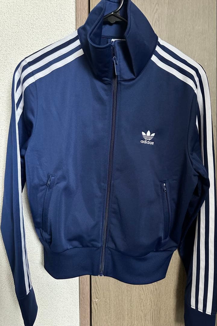 アディカラー クラシックス ファイヤーバード トラックトップ　(レディース) レディース アディカラー クラシックス ルーズ ファイヤーバード