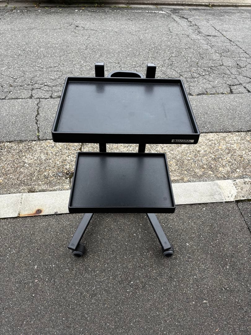 タカラベルモント　スタックス21 ワゴン スタックス21 | ミラー・サロン家具・ワゴン等 | 製品情報 | タカラ