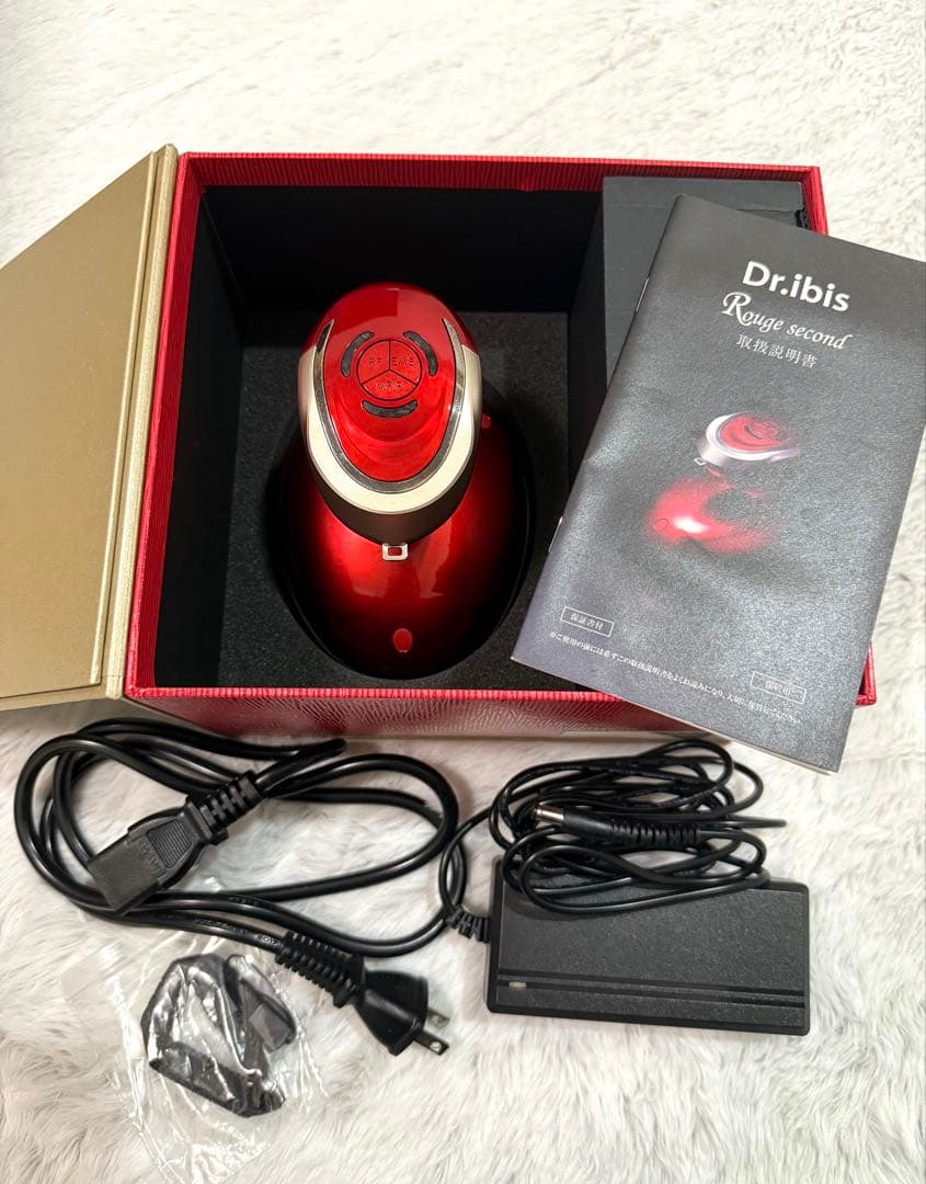 Dr.ibis Rouge sound ドクターイビス 自宅エステ - メルカリ