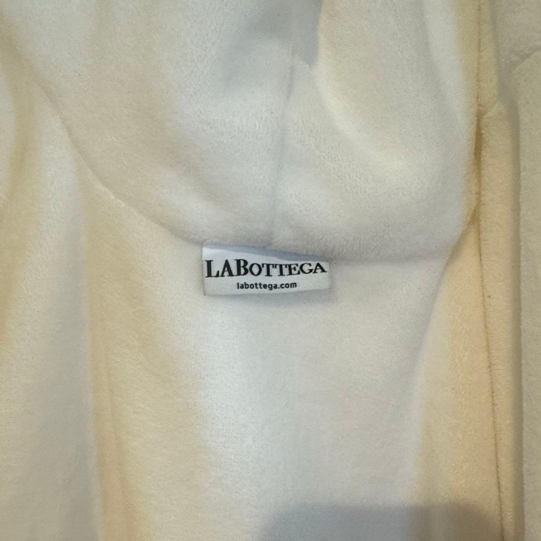 Edition エディション LA BOTTEGA バスローブ - メルカリ