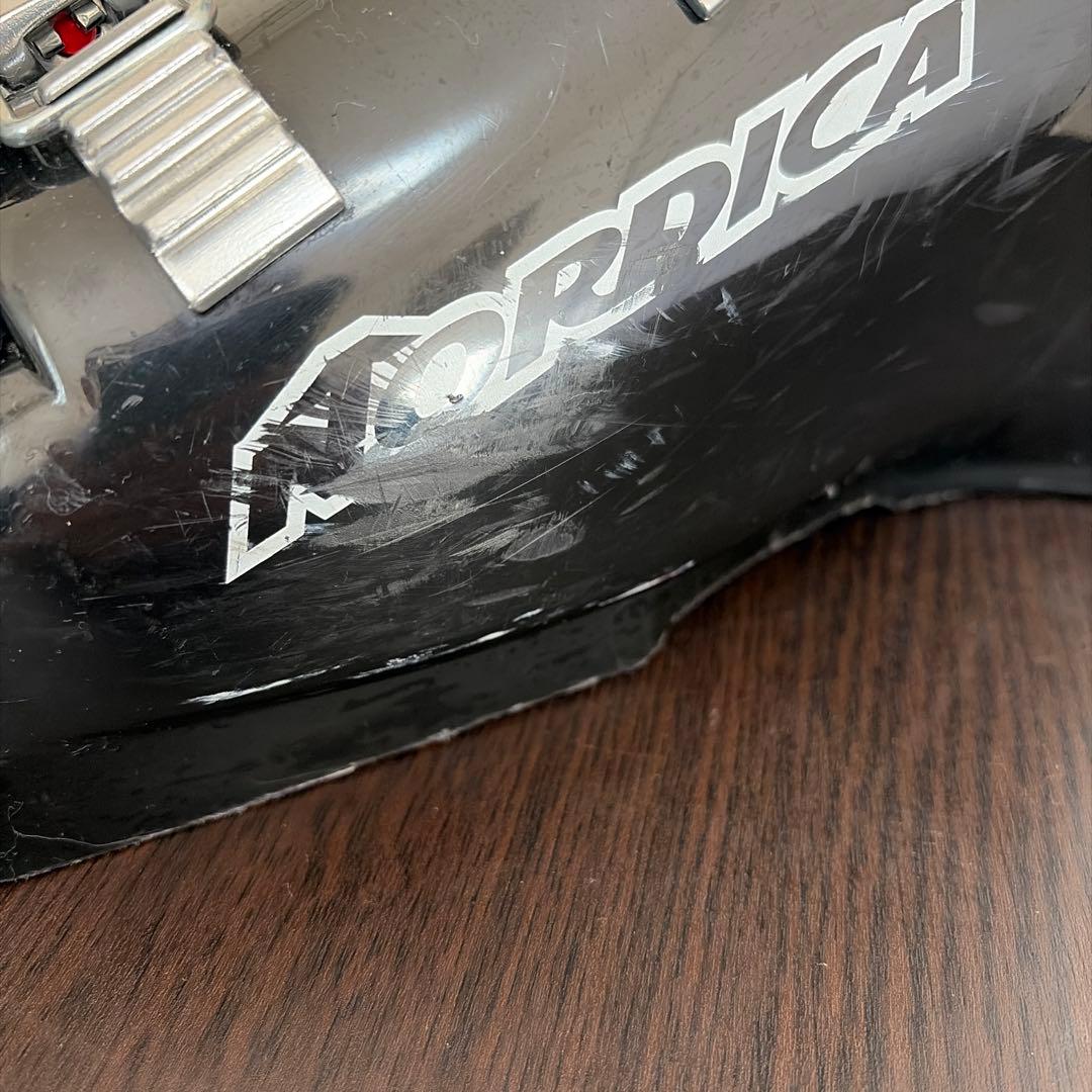 Nordica スキー用ブーツ ドーベルマン　PRO130 25.5cm