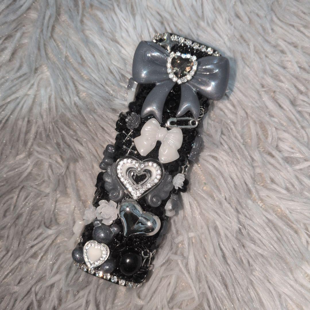 iQOSイルマワン デコケース ハンドメイド 電子タバコ テリア 7 - メルカリ