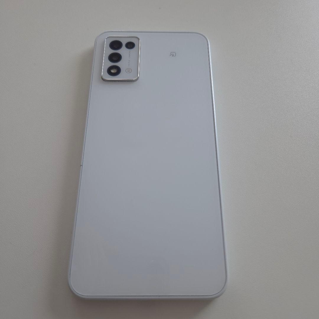 libero 5g ⅲ アンドロイド13 シムフリー リベロ 822 - メルカリ