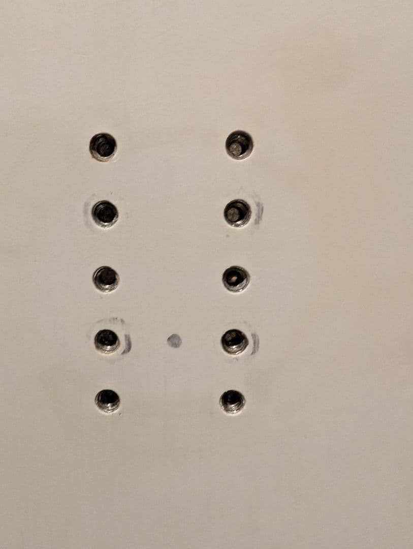 かーもと様専用KESSLER スノーボード 153cm ハンマーヘッド - メルカリ