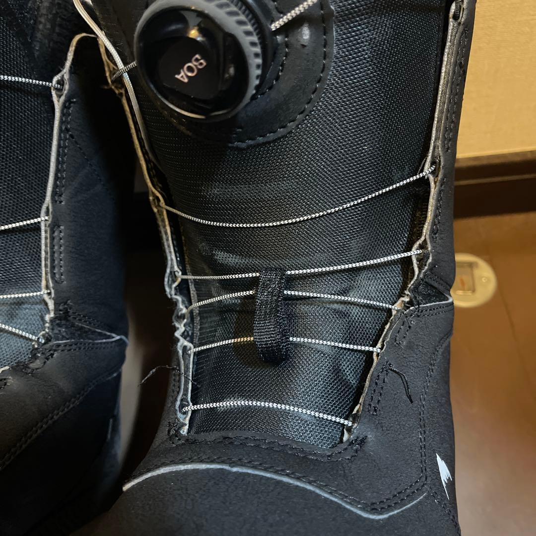 Burton Step on RULER 26.5cm スノーボードブーツ