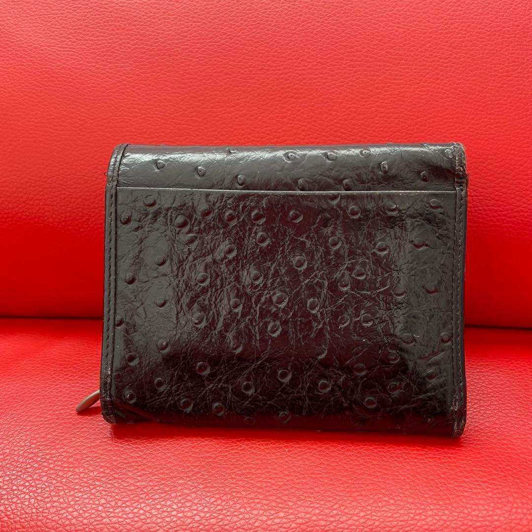 EVISU エヴィス 財布 二つ折り カモメ 箱あり - メルカリ